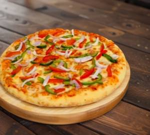 Country Gala Pizza [7Inches]