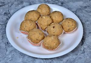 Churma Ladoo