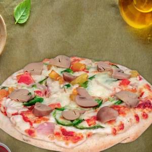 Farm House Pizza [12Inches]