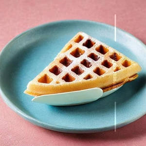 Plain Waffle Cone