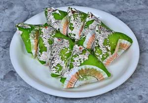 Paan Petha