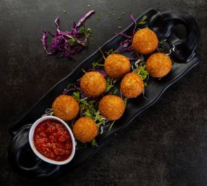 Cheese Balls