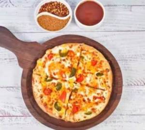 Spicy Triple Tango Pizza [7Inches]