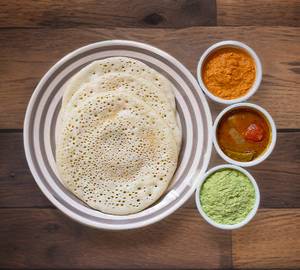 Mini Set Dosa 3 Pcs