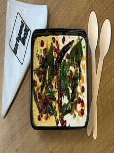 Chicken Curd Rice Biriyani (650 Ml)