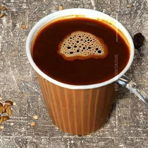 Jaggery coffee