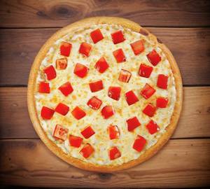 Tomato cheese pizza [7 inches]