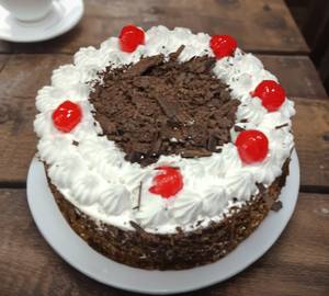 Black Forest