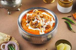 Chicken Korma