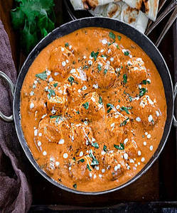 Paneer Butter Masala 500ml