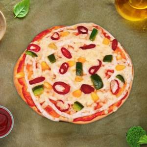 Pizza Indian Pizza [7Inches]