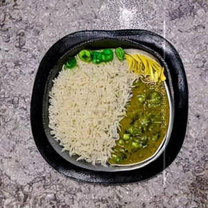 Dinosaur Rice