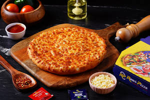 Cheese Pizza