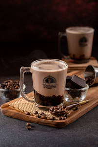 Hot Chocolate - 2 Unit