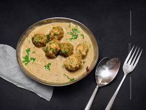Malai Kofta