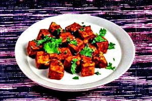 Paneer Chilly Masala