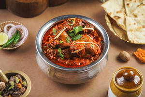Chicken Rara