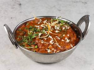 Veg Kadhai