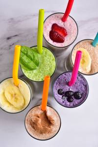 Shakes