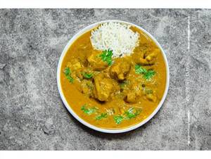 Moru Curry