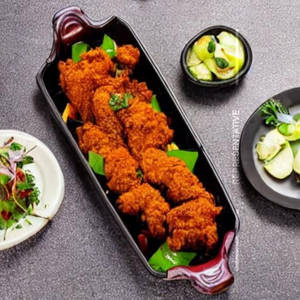 Chicken Crispy