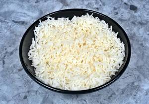 Steamed Rice
