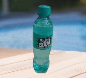 Bisleri Soda 300ml 