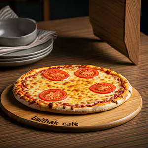 Tomato Pizza