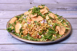 Bhel Puri