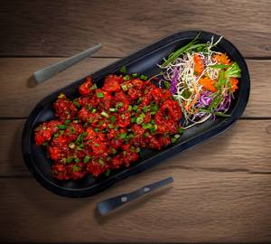 Gobi Manchurian