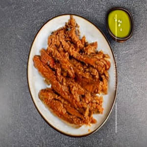 Pork Sorpotel Plate