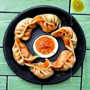 Momo Non Veg