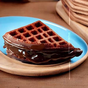 Special Waffle Cone