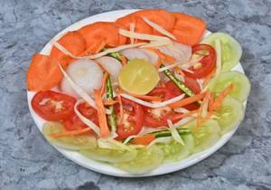 Green Salad