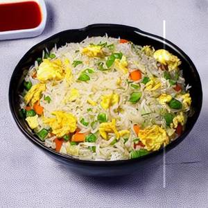 Egg Fried Rice