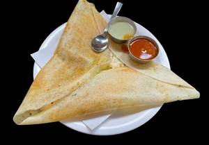 Masala Dosa