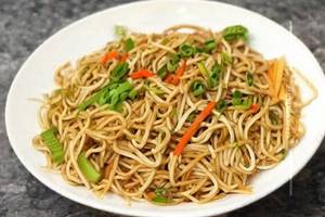 Hakka Noodles