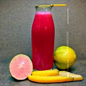 Cocktail Juice