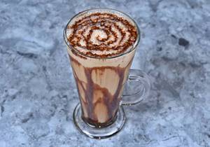 Cold Coffee
