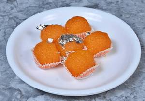 Motichoor Ladoo