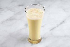 Butterscotch Shake