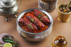 Gosht Seekh Kebab Masala