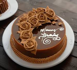 Chocolate Cake
