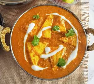 Shahi paneer