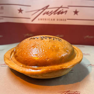 Ufo Beef Burger