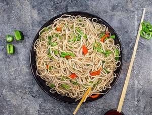 Hakka Noodles