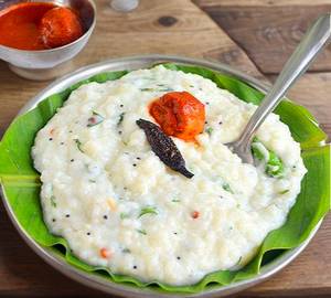 Curd rice