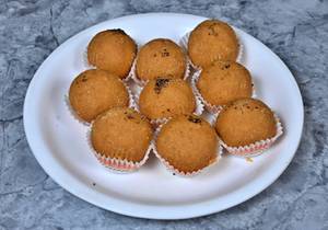 Besan Ladoo