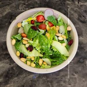 Extra Salad