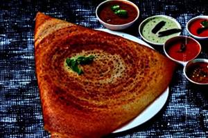 Mysore Sada Dosa